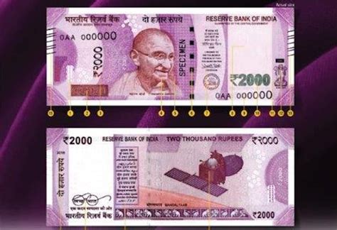 rfid chips in rupee notes|No, Rs 2000 note doesn't have nano GPS for tracking but it may .